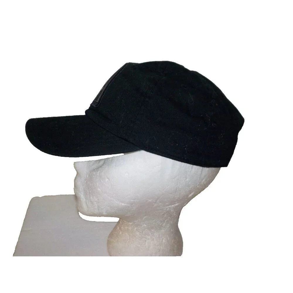 Star Wars Darth Vader Lucas Film Youth Teen Size 4-16 Trucker Hat Ball Cap Black